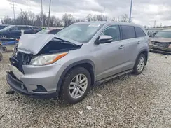 5TDBKRFH9GS297345 2016 TOYOTA HIGHLANDER
