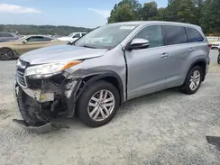 5TDBKRFH9GS299578 2016 TOYOTA HIGHLANDER
