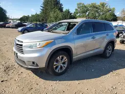5TDBKRFH9GS307498 2016 TOYOTA HIGHLANDER