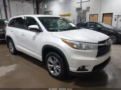 5TDBKRFH9GS315794 2016 TOYOTA HIGHLANDER