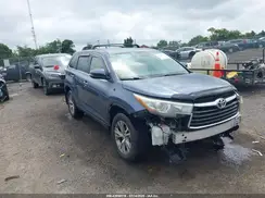 5TDBKRFH9GS325449 2016 TOYOTA HIGHLANDER