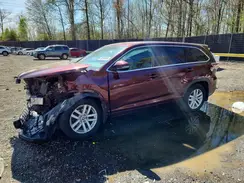 5TDBKRFH9GS325659 2016 TOYOTA HIGHLANDER