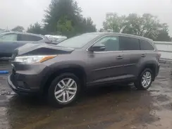 5TDBKRFH9GS334278 2016 TOYOTA HIGHLANDER