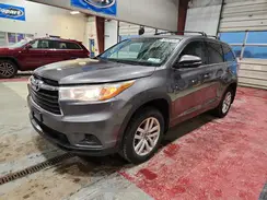 5TDBKRFH9GS336970 2016 TOYOTA HIGHLANDER