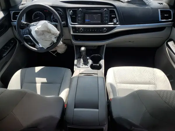5TDBKRFH9GS337441 2016 TOYOTA HIGHLANDER - Image 8