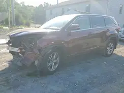 5TDBKRFH9GS337679 2016 TOYOTA HIGHLANDER