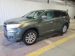 5TDBKRFH9GS341277 2016 TOYOTA HIGHLANDER
