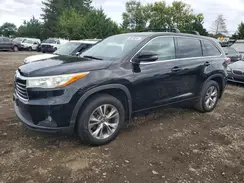 5TDBKRFH9GS342011 2016 TOYOTA HIGHLANDER