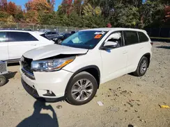 5TDBKRFH9GS344809 2016 TOYOTA HIGHLANDER