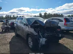 5TDBKRFH9GS351520 2016 TOYOTA HIGHLANDER