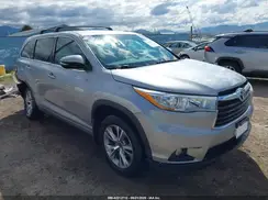 5TDBKRFH9GS356152 2016 TOYOTA HIGHLANDER