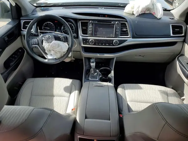 5TDBKRFHXGS233654 2016 TOYOTA HIGHLANDER - Image 8