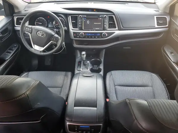 5TDBKRFHXGS244122 2016 TOYOTA HIGHLANDER - Image 8