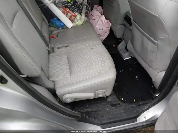 5TDBKRFHXGS244363 2016 TOYOTA HIGHLANDER - Image 8