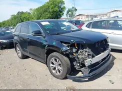 5TDBKRFHXGS256710 2016 TOYOTA HIGHLANDER
