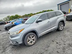 5TDBKRFHXGS259414 2016 TOYOTA HIGHLANDER
