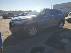 5TDBKRFHXGS271028 2016 TOYOTA HIGHLANDER