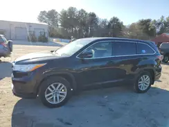 5TDBKRFHXGS274379 2016 TOYOTA HIGHLANDER