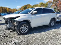 5TDBKRFHXGS293269 2016 TOYOTA HIGHLANDER