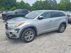 5TDBKRFHXGS307722 2016 TOYOTA HIGHLANDER