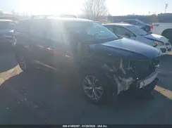 5TDBKRFHXGS327730 2016 TOYOTA HIGHLANDER