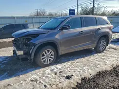 5TDBKRFHXGS330269 2016 TOYOTA HIGHLANDER