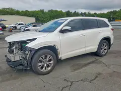 5TDBKRFHXGS336685 2016 TOYOTA HIGHLANDER