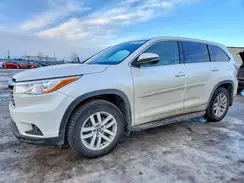 5TDBKRFHXGS340722 2016 TOYOTA HIGHLANDER