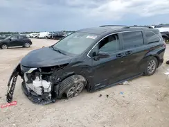 5TDBRKEC0MS036240 2021 TOYOTA SIENNA
