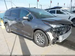 5TDBRKEC0MS073840 2021 TOYOTA SIENNA