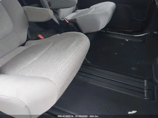 5TDBRKEC0NS113173 2022 TOYOTA SIENNA - Image 8