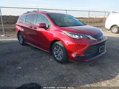 5TDBRKEC0NS113772 2022 TOYOTA SIENNA