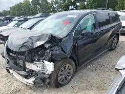 5TDBRKEC0PS164398 2023 TOYOTA SIENNA