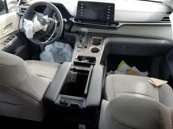 5TDBRKEC0PS164398 2023 TOYOTA SIENNA - Image 8