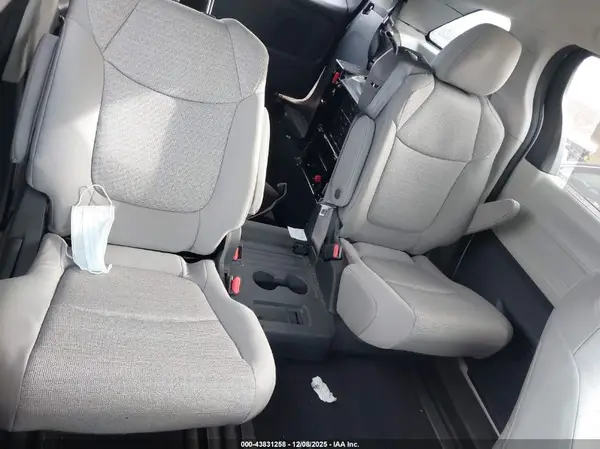 5TDBRKEC0RS189725 2024 TOYOTA SIENNA - Image 8