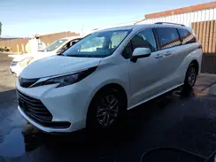 5TDBRKEC0RS211402 2024 TOYOTA SIENNA