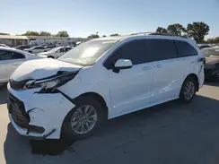 5TDBRKEC0RS217006 2024 TOYOTA SIENNA