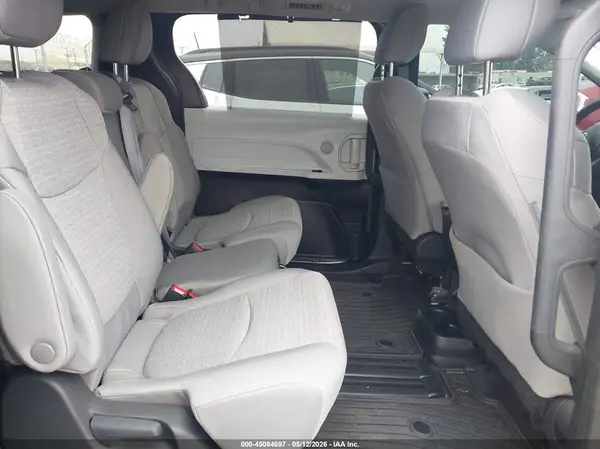 5TDBRKEC0SS264719 2025 TOYOTA SIENNA - Image 8
