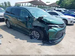 5TDBRKEC1MS004817 2021 TOYOTA SIENNA