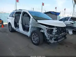 5TDBRKEC1NS081057 2022 TOYOTA SIENNA
