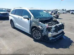 5TDBRKEC1NS104739 2022 TOYOTA SIENNA