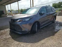 5TDBRKEC1PS160361 2023 TOYOTA SIENNA