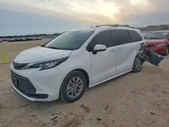 5TDBRKEC1PS175295 2023 TOYOTA SIENNA