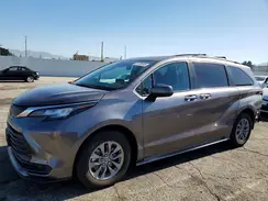 5TDBRKEC1PS177046 2023 TOYOTA SIENNA
