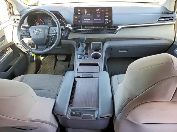 5TDBRKEC1PS177046 2023 TOYOTA SIENNA - Image 8