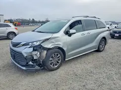 5TDBRKEC2MS002834 2021 TOYOTA SIENNA
