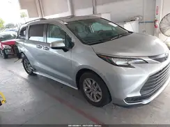5TDBRKEC2MS020752 2021 TOYOTA SIENNA