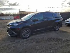 5TDBRKEC2NS079902 2022 TOYOTA SIENNA