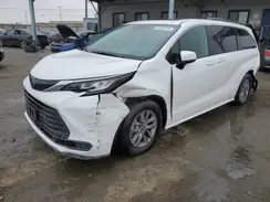 5TDBRKEC2NS095629 2022 TOYOTA SIENNA