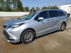 5TDBRKEC2PS143391 2023 TOYOTA SIENNA